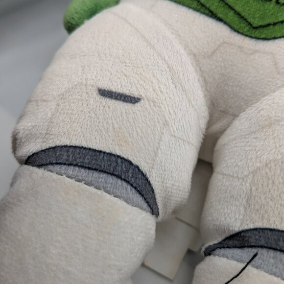 Disney Pixar Buzz Lightyear Jay Franco Pillow Buddy 20" - Picture 15 of 16